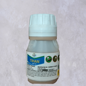 TIHAN